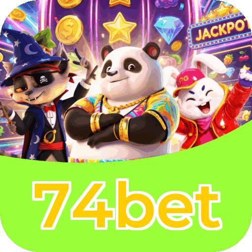 Requisitos do APK da 74bet para Android