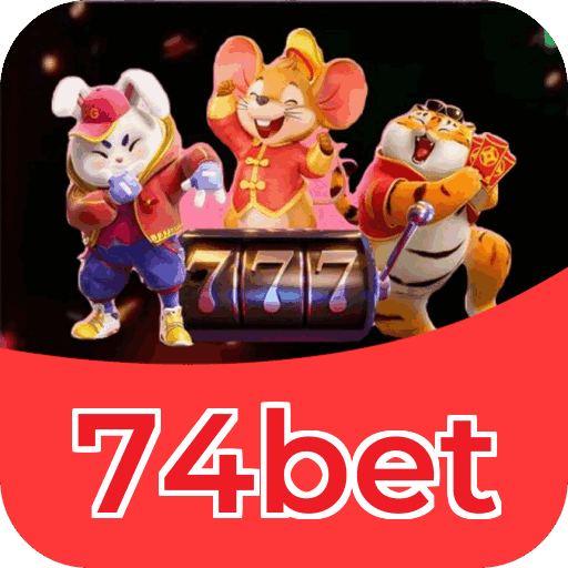 Comparação APP mobile vs versão web da 74bet